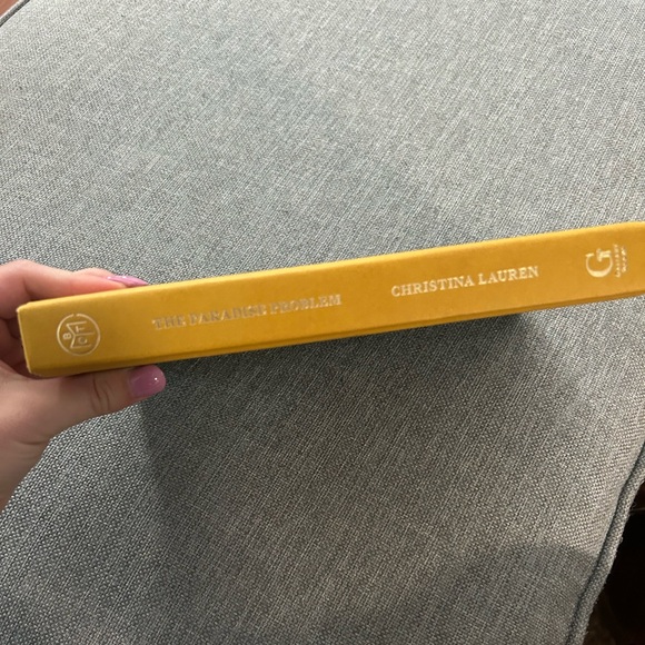 The Paradise Problem - Picture 4 of 5